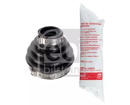 1x Bellow Kit, drive shaft