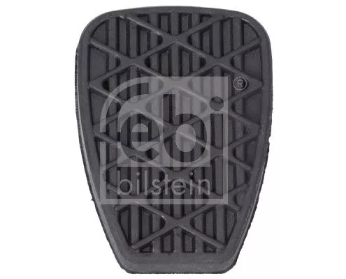 1x Pedal Pad, clutch pedal