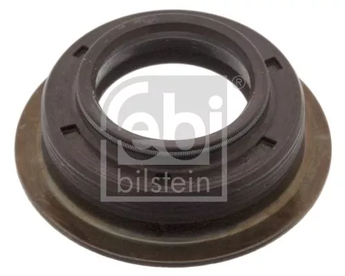 1x Shaft Seal, automatic transmission