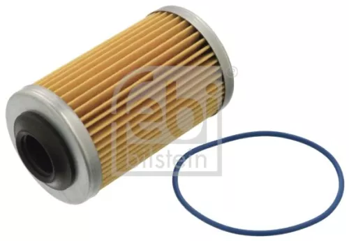 1x Oil Filter