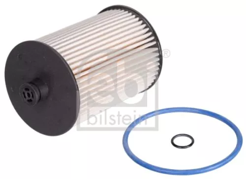 1x Fuel Filter