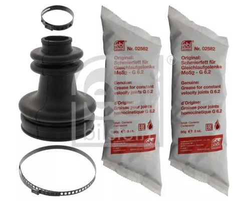 1x Bellow Kit, drive shaft