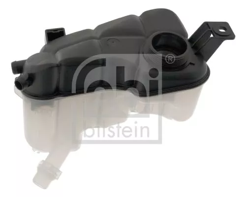 1x Expansion Tank, coolant