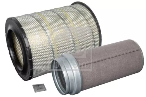 1x Air filter kit