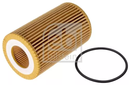 1x Oil Filter