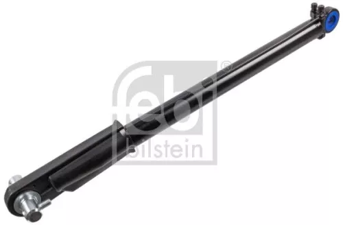 FEBI BILSTEIN 1x Tilt Cylinder, driver cab (100582)