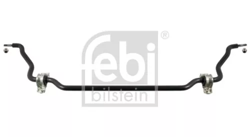 1x Stabiliser Bar, suspension