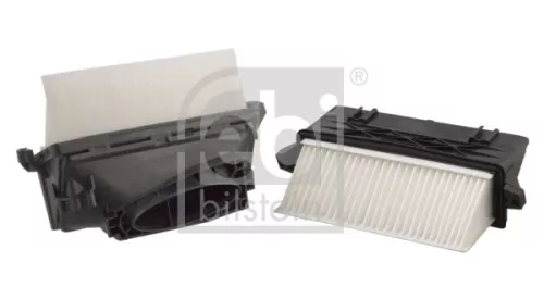 1x Air filter kit