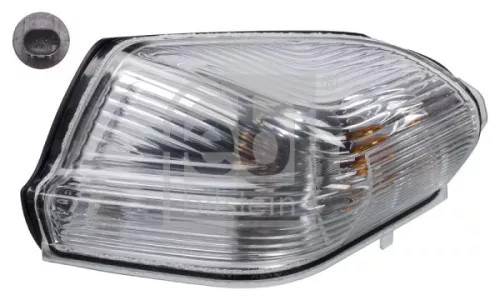 1x Auxiliary Direction Indicator