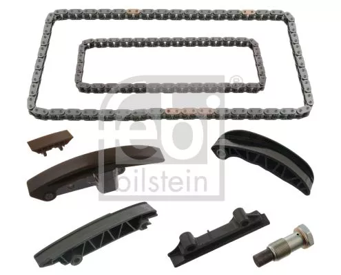 1x Timing Chain Kit