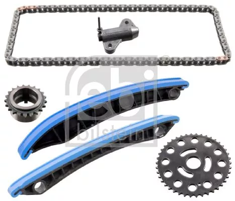 1x Timing Chain Kit