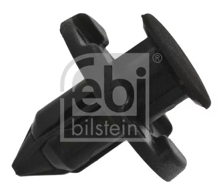 25x Retaining Clip, underbody panelling