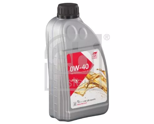 20x Engine Oil