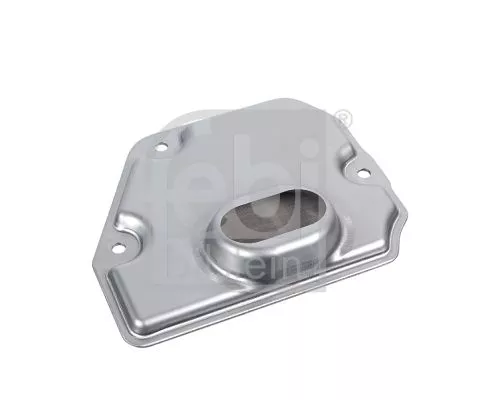 FEBI BILSTEIN 1x Hydraulic Filter, automatic transmission (101163)