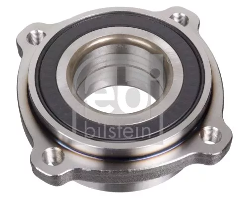 1x Wheel Bearing Kit