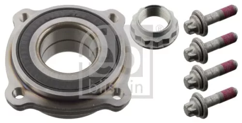 1x Wheel Bearing Kit