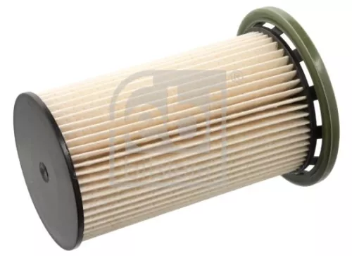 1x Fuel Filter
