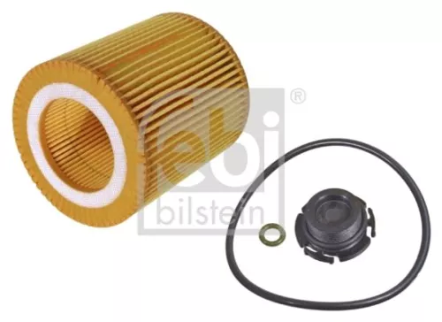 1x Oil Filter