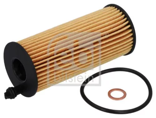 1x Oil Filter