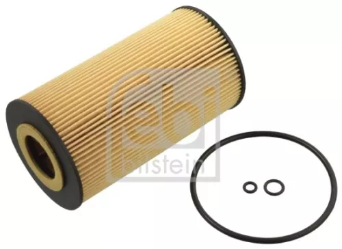 1x Oil Filter
