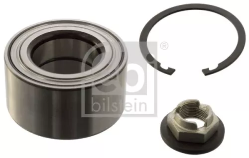 1x Wheel Bearing Kit