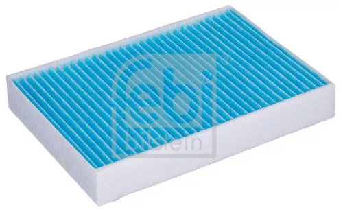 FEBI BILSTEIN 1x Filter, cabin air (101439)