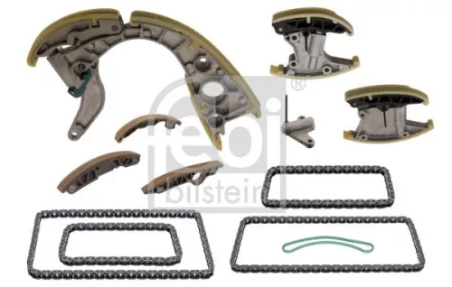 1x Timing Chain Kit