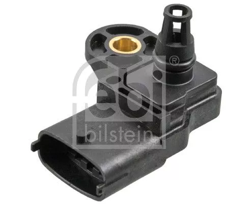 FEBI BILSTEIN 1x Sensor, intake manifold pressure (101453)