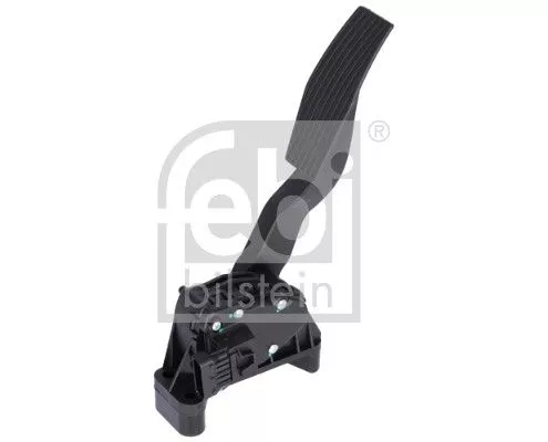 1x Accelerator Pedal