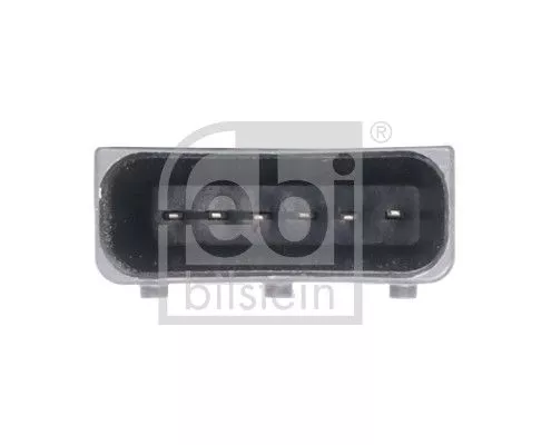 FEBI BILSTEIN 1x Accelerator Pedal (101492)