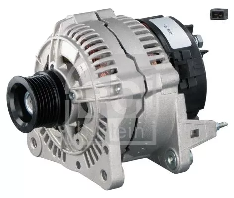 1x Alternator
