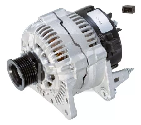 1x Alternator