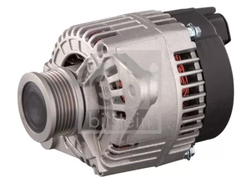 1x Alternator
