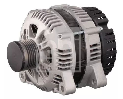 1x Alternator