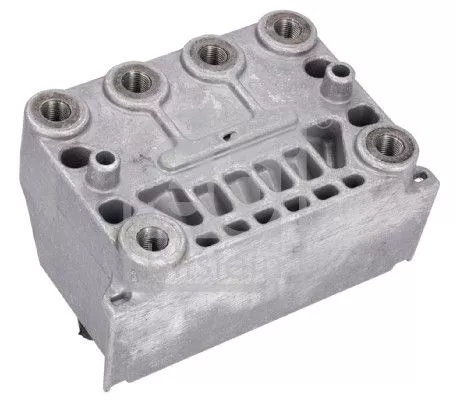FEBI BILSTEIN 1x Mounting, engine (101744)