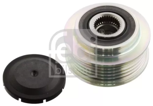 1x Alternator Freewheel Clutch