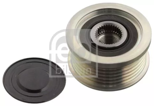 1x Alternator Freewheel Clutch