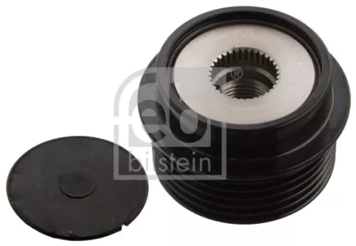 1x Alternator Freewheel Clutch