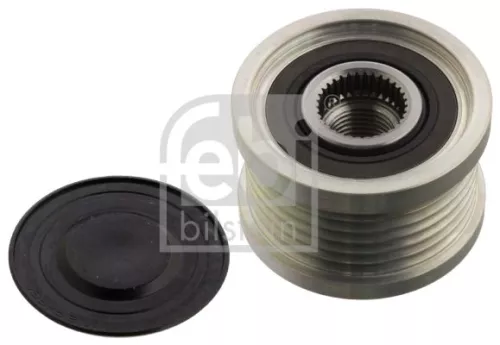 1x Alternator Freewheel Clutch