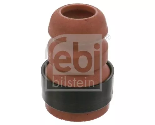 1x Rubber Buffer, suspension