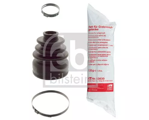 1x Bellow Kit, drive shaft
