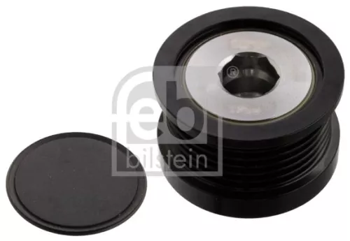 1x Alternator Freewheel Clutch