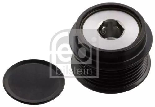 1x Alternator Freewheel Clutch