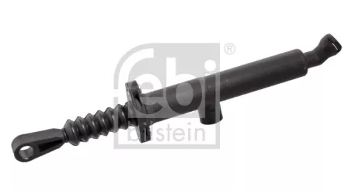 1x Master Cylinder, clutch