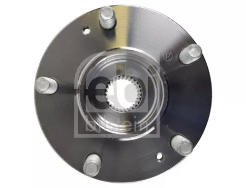 FEBI BILSTEIN 1x Wheel Hub (102190)