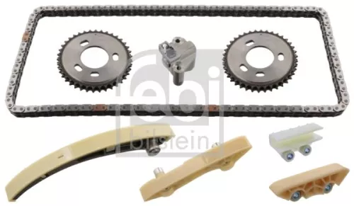 1x Timing Chain Kit