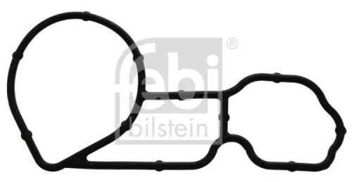1x Gasket, housing cover (crankcase)