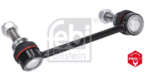 FEBI BILSTEIN 1x Link/Coupling Rod, stabiliser bar (102228)