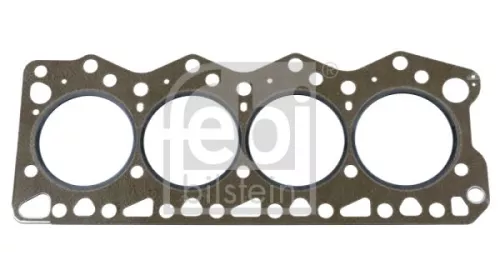 1x Gasket, cylinder head