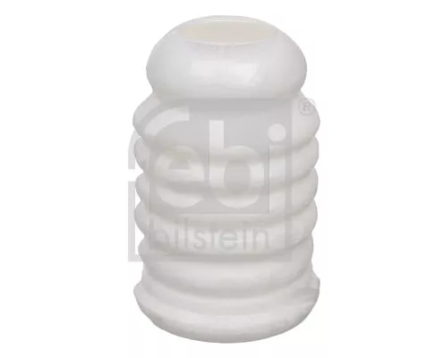 1x Rubber Buffer, suspension